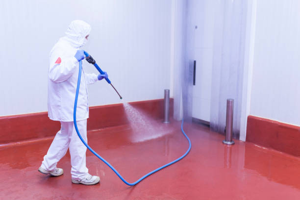 Paint Preparation in Ware Shoals, SC